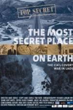 Watch The Most Secret Place On Earth 2KMovies