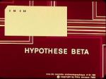 Watch Hypothse Beta 2KMovies