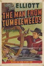 Watch The Man from Tumbleweeds 2KMovies