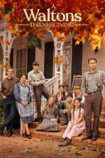 Watch A Waltons Thanksgiving 2KMovies