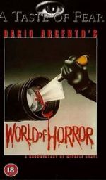 Watch Dario Argento\'s World of Horror 2KMovies