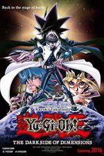 Watch Yu-Gi-Oh!: The Dark Side of Dimensions 2KMovies