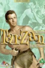 Watch Tarzan and the Trappers 2KMovies