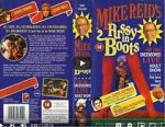 Watch Pussy in Boots 2KMovies