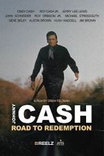 Watch Johnny Cash: Road to Redemption (TV Special 2021) 2KMovies