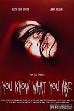 Watch You Know What You Are 2KMovies