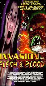 Watch Invasion for Flesh and Blood 2KMovies