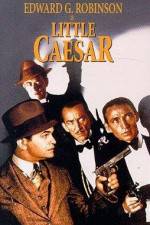 Watch Little Caesar 2KMovies