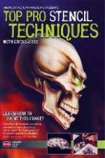 Watch Top Pro Stencil Techniques Airbrush Action 2KMovies