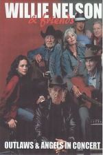 Watch Willie Nelson & Friends: Outlaws & Angels 2KMovies