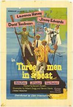 Watch Three Men in a Boat 2KMovies