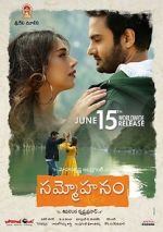 Watch Sammohanam 2KMovies