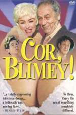 Watch Cor Blimey 2KMovies