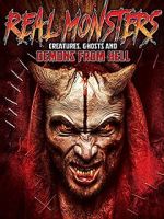 Watch Real Monsters, Creatures, Ghosts and Demons from Hell 2KMovies