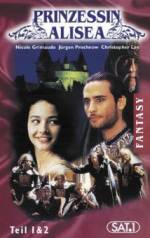 Watch Princess Alisea 2KMovies