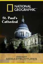 Watch National Geographic: Ancient Megastructures - St.Paul\'s Cathedral 2KMovies