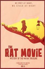Watch Rat Movie: Mystery of the Mayan Treasure (TV Short 2014) 2KMovies
