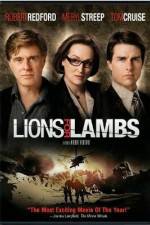 Watch Lions for Lambs 2KMovies