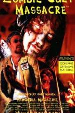 Watch Zombie Cult Massacre 2KMovies