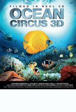 Watch Ocean Circus 3D: Underwater Around the World 2KMovies