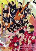 Watch Haikyuu!! The Movie 1: The End and the Beginning 2KMovies