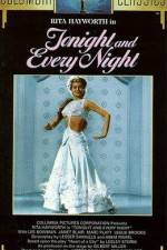 Watch Tonight and Every Night 2KMovies