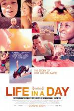 Watch Life in a Day 2KMovies