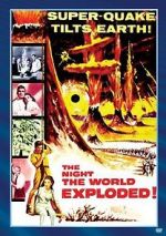 Watch The Night the World Exploded 2KMovies
