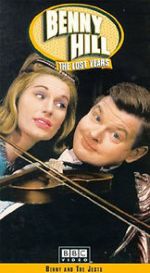 Watch Benny Hill: The Lost Years - Benny and the Jets 2KMovies