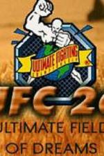 Watch UFC 26 Ultimate Field of Dreams 2KMovies