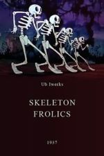Watch Skeleton Frolic (Short 1937) 2KMovies