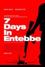 Watch 7 Days in Entebbe 2KMovies