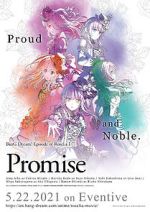 Watch BanG Dream! Episode of Roselia I: Promise 2KMovies