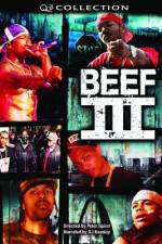 Watch Beef III 2KMovies