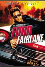 Watch The Adventures of Ford Fairlane 2KMovies