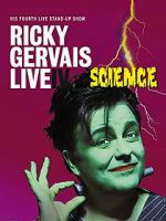 Watch Ricky Gervais: Live IV - Science 2KMovies