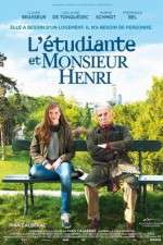 Watch The Student and Mister Henri 2KMovies