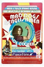 Watch Joe Cocker: Mad Dogs & Englishmen 2KMovies