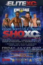 Watch ShoXC 1: Noons vs. Berto 2KMovies