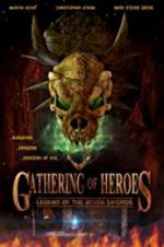 Watch Gathering of Heroes: Legend of the Seven Swords 2KMovies