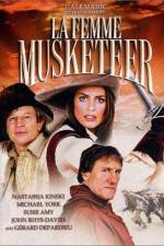 Watch La Femme Musketeer 2KMovies
