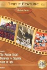 Watch Broadway to Cheyenne 2KMovies