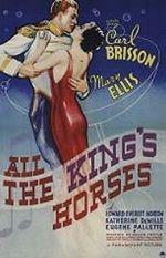Watch All the King\'s Horses 2KMovies