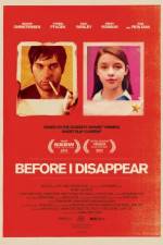 Watch Before I Disappear 2KMovies