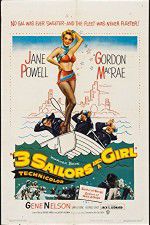 Watch Three Sailors and a Girl 2KMovies