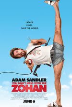 Watch You Don't Mess with the Zohan 2KMovies