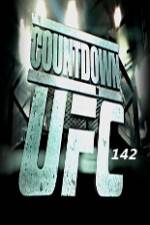 Watch Countdown To UFC 142 Rio Jose Aldo vs. Chad Mendes 2KMovies