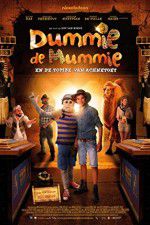 Watch Dummie de Mummie en de tombe van Achnetoet 2KMovies