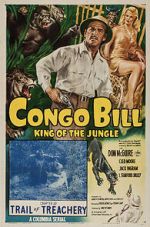 Watch Congo Bill 2KMovies