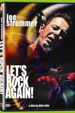 Watch Let's Rock Again 2KMovies